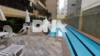 Foto 17 de Flat com 3 Quartos à venda, 153m² em Leblon, Rio de Janeiro