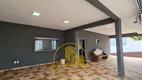 Foto 9 de Casa de Condomínio com 4 Quartos à venda, 800m² em Setor Habitacional Vicente Pires, Brasília
