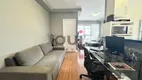 Foto 5 de Apartamento com 2 Quartos à venda, 89m² em Cerqueira César, São Paulo