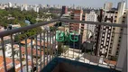 Foto 6 de Apartamento com 1 Quarto à venda, 35m² em Vila Mariana, São Paulo