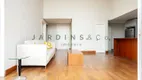Foto 4 de Apartamento com 2 Quartos para alugar, 134m² em Vila Nova Conceição, São Paulo