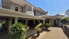 Foto 2 de Casa de Condomínio com 4 Quartos à venda, 460m² em Condominio Aldeia do Vale, Goiânia