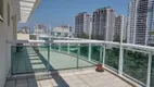 Foto 22 de Cobertura com 2 Quartos à venda, 175m² em Barra da Tijuca, Rio de Janeiro