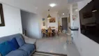 Foto 6 de Apartamento com 2 Quartos à venda, 73m² em Jardim Anhembi, São José dos Campos