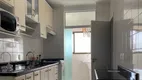 Foto 3 de Apartamento com 3 Quartos à venda, 74m² em Vila Bertioga, São Paulo