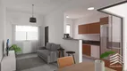 Foto 3 de Casa com 2 Quartos à venda, 76m² em Residencial e Comercial Portal dos Eucaliptos, Pindamonhangaba