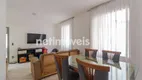 Foto 5 de Apartamento com 3 Quartos à venda, 95m² em Santa Lúcia, Belo Horizonte