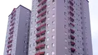 Foto 2 de Apartamento com 2 Quartos à venda, 53m² em Jardim Santo Andre, Santo André
