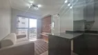 Foto 3 de Apartamento com 1 Quarto para alugar, 31m² em Vila Sônia, São Paulo