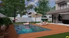 Foto 6 de Casa de Condomínio com 3 Quartos à venda, 285m² em Residencial Terras Nobres, Itatiba