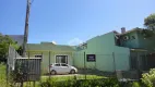 Foto 2 de Casa de Condomínio com 3 Quartos à venda, 95m² em Campo Novo, Porto Alegre