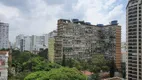 Foto 10 de Apartamento com 3 Quartos para alugar, 145m² em Higienópolis, São Paulo