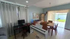 Foto 2 de Casa com 3 Quartos à venda, 99m² em Parque Residencial Alcântara , Londrina
