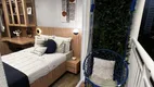 Foto 6 de Apartamento com 2 Quartos à venda, 33m² em Santo Amaro, São Paulo