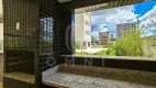 Foto 30 de Apartamento com 1 Quarto para alugar, 63m² em Parque das Nações, Santo André