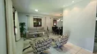Foto 6 de Casa de Condomínio com 5 Quartos à venda, 340m² em Aldeia, Camaragibe
