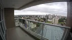 Foto 2 de Apartamento com 3 Quartos à venda, 120m² em Cabral, Curitiba