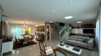 Foto 3 de Casa de Condomínio com 3 Quartos à venda, 198m² em Parque Atlˆntico, São Luís
