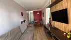 Foto 2 de Apartamento com 2 Quartos à venda, 69m² em Vila Agricola, Jundiaí