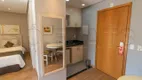 Foto 17 de Flat com 1 Quarto para alugar, 37m² em Jardim Paulista, São Paulo