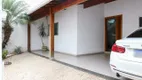 Foto 27 de Casa com 4 Quartos à venda, 242m² em Santa Rosa, Uberlândia