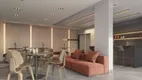 Foto 10 de Apartamento com 2 Quartos à venda, 54m² em Portão, Curitiba