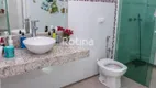 Foto 14 de Casa com 3 Quartos à venda, 225m² em Custódio Pereira, Uberlândia
