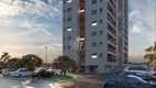 Foto 3 de Apartamento com 2 Quartos à venda, 58m² em Jardim Bounganville, Araraquara
