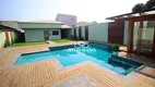 Foto 3 de Casa com 3 Quartos à venda, 200m² em Piçarras, Guaratuba