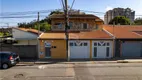 Foto 3 de Casa com 3 Quartos à venda, 209m² em Jardim Danubio, Jundiaí