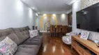 Foto 5 de Apartamento com 3 Quartos à venda, 102m² em Vila Gumercindo, São Paulo