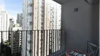 Foto 11 de Apartamento com 1 Quarto à venda, 27m² em Indianópolis, São Paulo