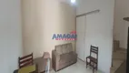 Foto 2 de Sobrado com 2 Quartos à venda, 90m² em Jardim Luiza, Jacareí