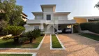 Foto 2 de Casa de Condomínio com 4 Quartos à venda, 318m² em Loteamento Alphaville Campinas, Campinas