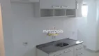 Foto 9 de Apartamento com 1 Quarto para alugar, 49m² em Santo Antônio, São Caetano do Sul