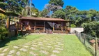 Foto 2 de Casa de Condomínio com 3 Quartos à venda, 1485m² em Correas, Petrópolis