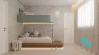 Foto 6 de Apartamento com 3 Quartos à venda, 117m² em Copacabana, Uberlândia