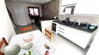 Foto 5 de Sobrado com 2 Quartos à venda, 65m² em Pontal de Santa Marina, Caraguatatuba