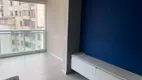 Foto 2 de Apartamento com 1 Quarto para venda ou aluguel, 48m² em Centro, São Paulo