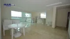 Foto 34 de Apartamento com 4 Quartos à venda, 240m² em Pitangueiras, Guarujá