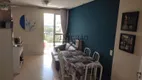 Foto 2 de Apartamento com 2 Quartos à venda, 50m² em São João Climaco, São Paulo