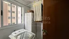 Foto 8 de Apartamento com 3 Quartos para venda ou aluguel, 106m² em Vila Valparaiso, Santo André