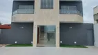 Foto 4 de Apartamento com 3 Quartos à venda, 63m² em Botafogo, Ribeirão das Neves