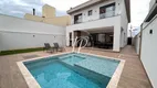 Foto 2 de Casa de Condomínio com 3 Quartos à venda, 253m² em Loteamento Residencial Reserva do Engenho , Piracicaba