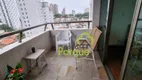 Foto 6 de Apartamento com 3 Quartos à venda, 156m² em Aclimação, São Paulo