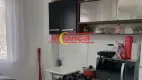 Foto 5 de Apartamento com 2 Quartos à venda, 40m² em Jardim City, Guarulhos