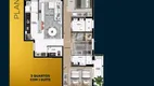 Foto 6 de Apartamento com 3 Quartos à venda, 104m² em Jardim Petropolis, Londrina