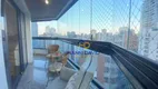 Foto 4 de Apartamento com 4 Quartos à venda, 198m² em Chácara Klabin, São Paulo