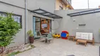 Foto 16 de Casa com 3 Quartos à venda, 200m² em Chácara Santo Antônio, São Paulo