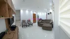 Foto 3 de Apartamento com 2 Quartos à venda, 110m² em Campestre, Santo André